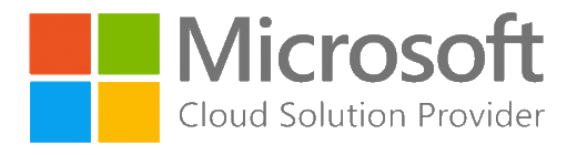 Microsoft Cloud Solution Provider